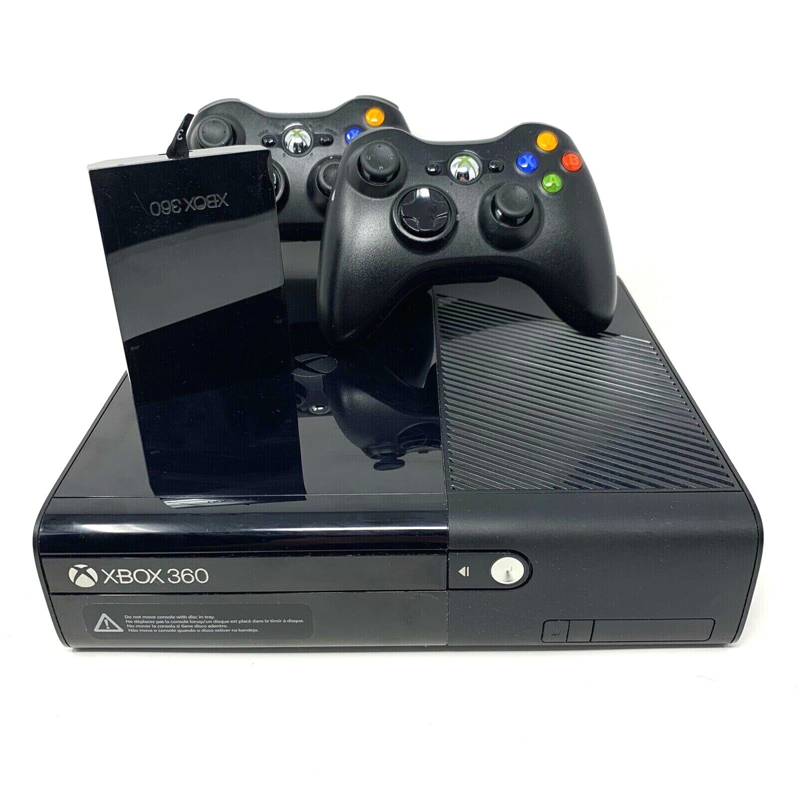 Console Xbox 360 Desbloqueado: Promoções