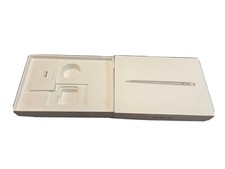 macbook air 2018 empty box