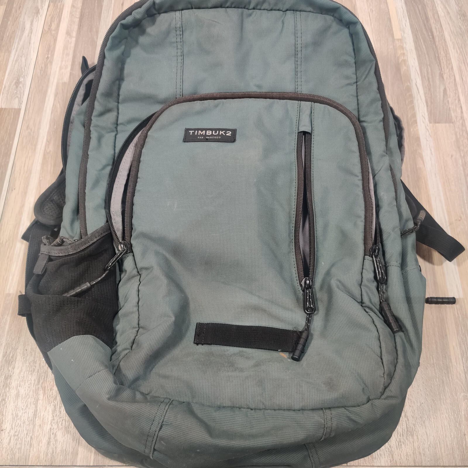 Timbuk2 Uptown Backpack PC Backpack Business Trav… - image 1