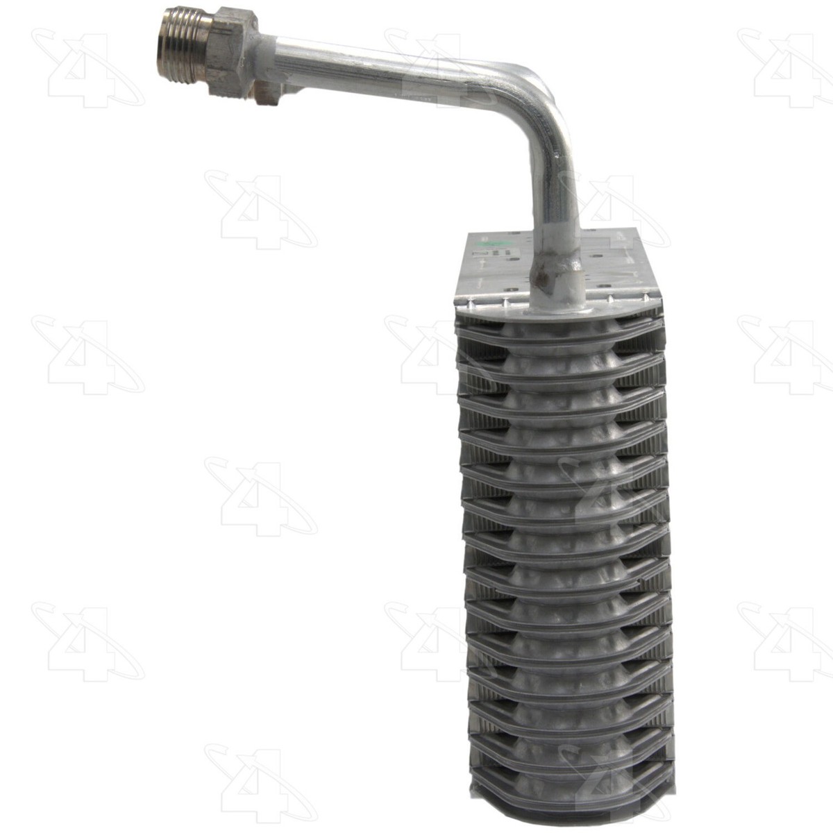 Four Seasons 54188 A/C Evaporator Core - Plate & Fin Design