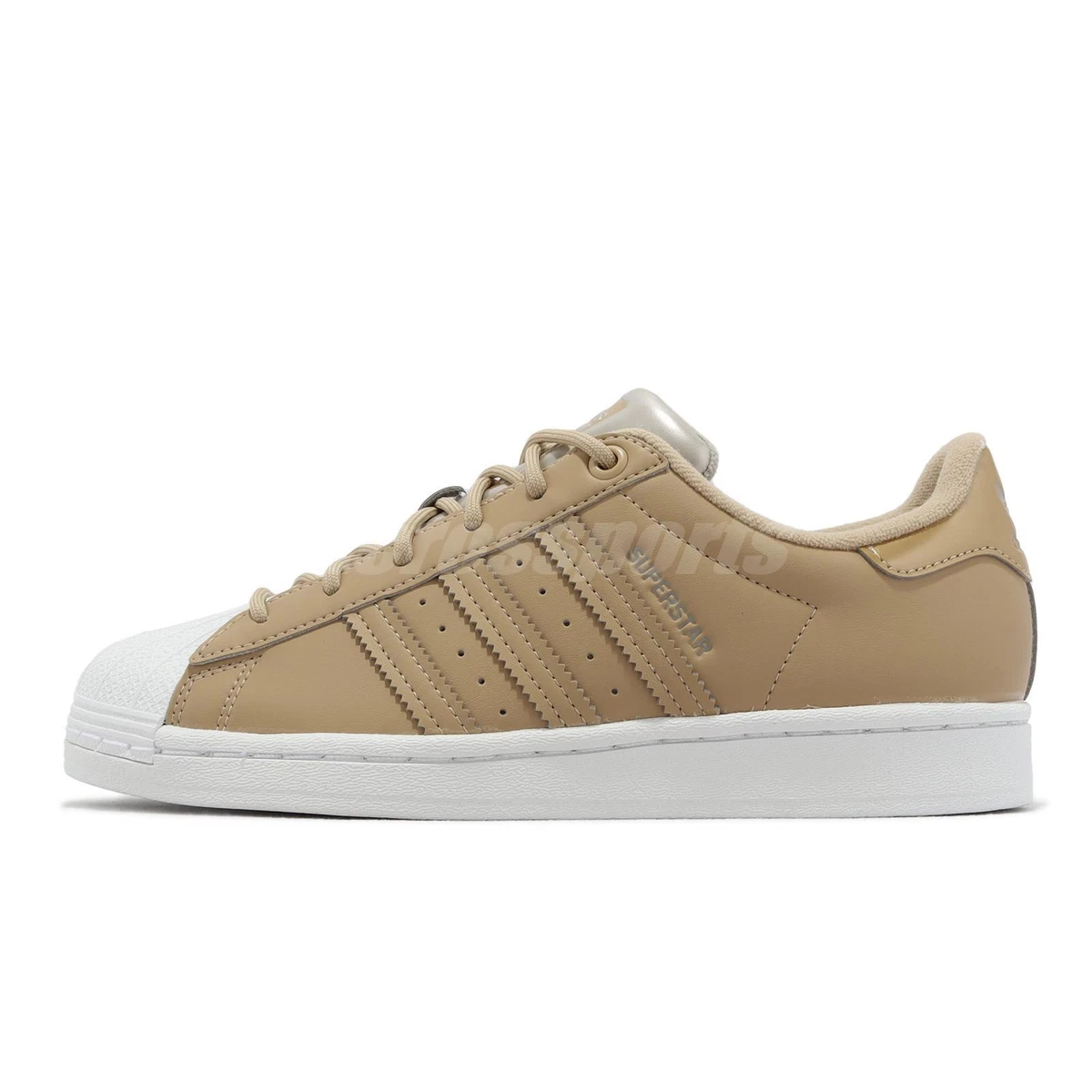 superstar 2 femme brun