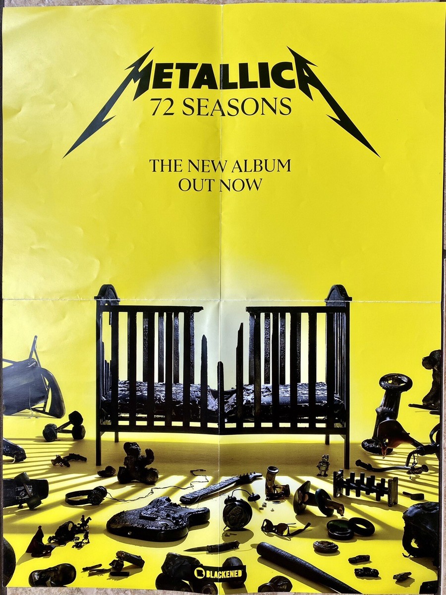 ☆m12752 LTR 733 foil サルマンの嵐 ポスター ☆m12752 LTR 733 foil