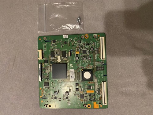 Samsung TV Tcon Board LSJ400HV05-S T-Con