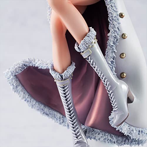 One Piece Miss All Sunday Portrait.Of.Pirates POP Playback