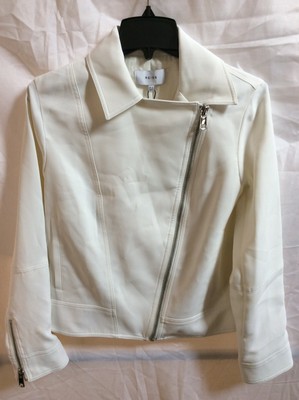 reiss white jacket