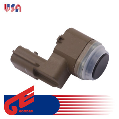 1x Durable Parking Sensor Fit for 2019 2021 Nissan ROGUE SPORT 284387FM0C US 