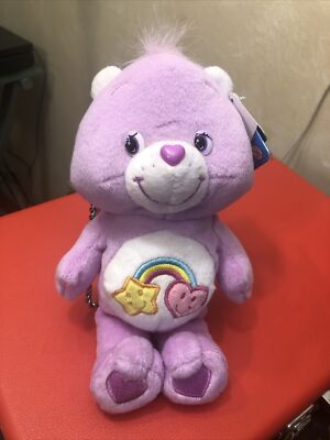 2004 Care Bears 8