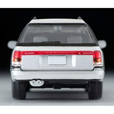 Tomica Limited Vintage NEO 1/64 LV-N220b Subaru Legacy Touring