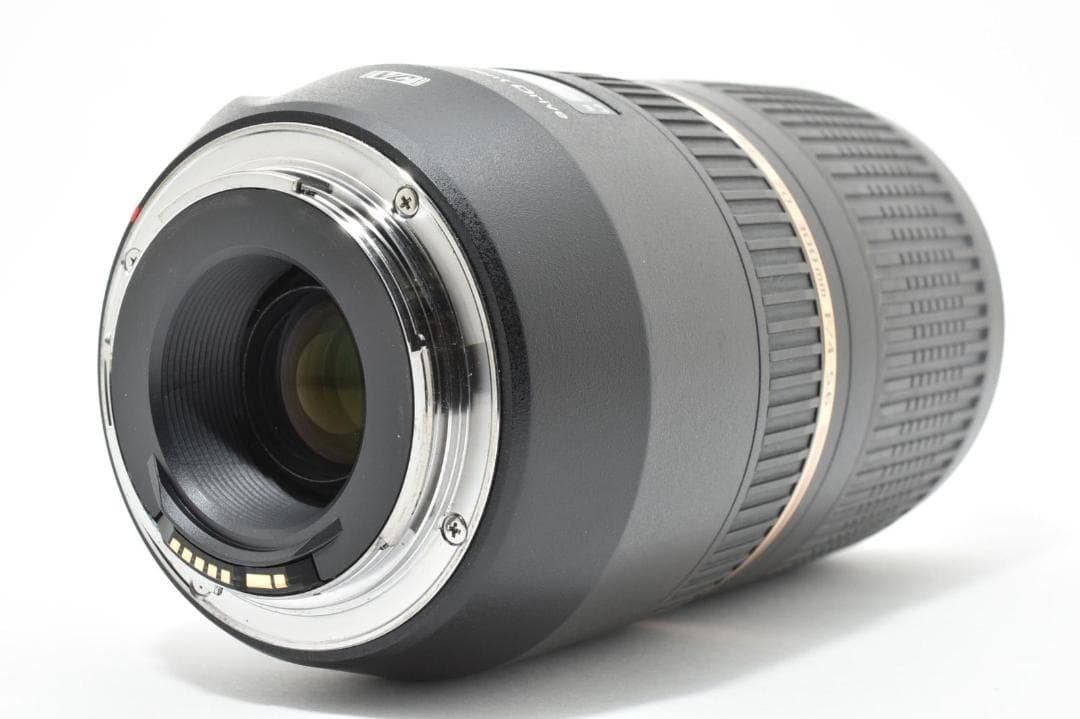 Excellent condition TAMRON SP 70 300mm F4 5.6 Di VC USD | eBay