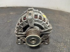NISSAN PULSAR Alternator 2014-2018 1.2L H5FT (HRA2DDT) 