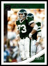 2018 Donruss #215 Joe Klecko