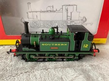 Hornby R2443 SR Terrier Ventnor No 12 Locomotive