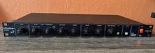 SPL Vitalizer Mk 2 Stereo Mastering Processor