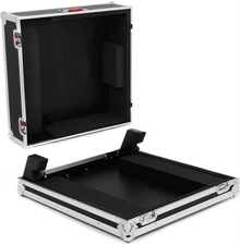 Gator G-TOURPRESL32SXNDH ATA Wood Mixer Case for PreSonus StudioLive 32 SX (no