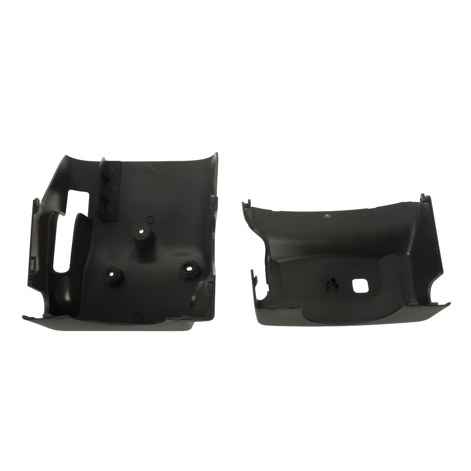 Conjunto de carenado para Ford (P/N BC3Z-3530-CC)