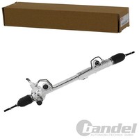 NTY Lenkgetriebe Servolenkung Hydraulisch Passend FüR Mazda 6 GG