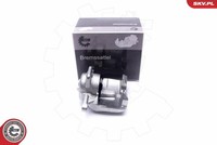 Vorderachse Rechts Esen Skv 55SKV942 Bremssattel FüR Ford