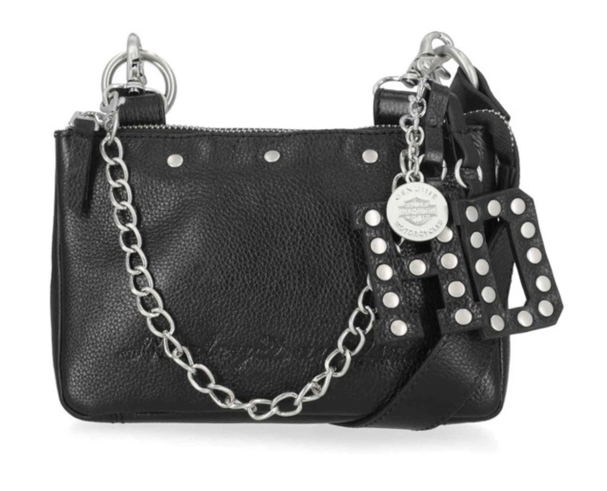 Harley Davidson Hip Bag for sale | eBay