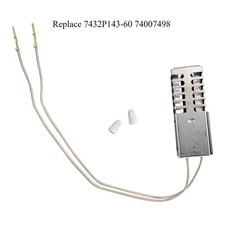Range Oven Ignitor W11596211 WP7432P143-60 Fi...