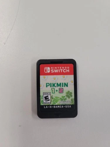 NINTENDO PIKMIN 1+2 (P27012923)