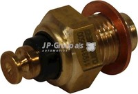 KüHlmittel Wasser Temperatur Sensor Classic JP Group 1193100500 FüR VW Golf T3 2