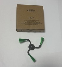 VORWERK FOLLETTO Spazzola Di Ricambio LATERALE Per Modello VR7 (PROD. ORIGINALE)