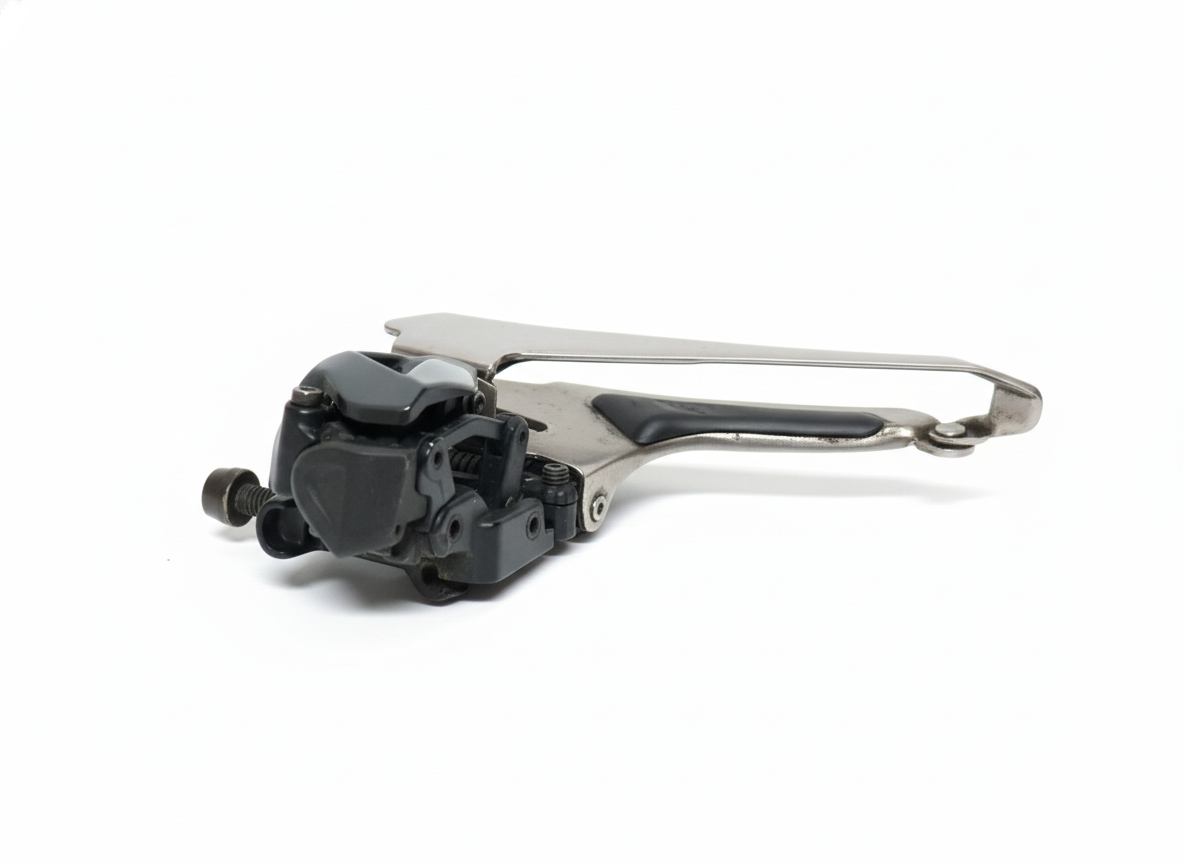 Shimano Dura-Ace R9100 11 Speed Groupset STI Shifters FD RD Set RD
