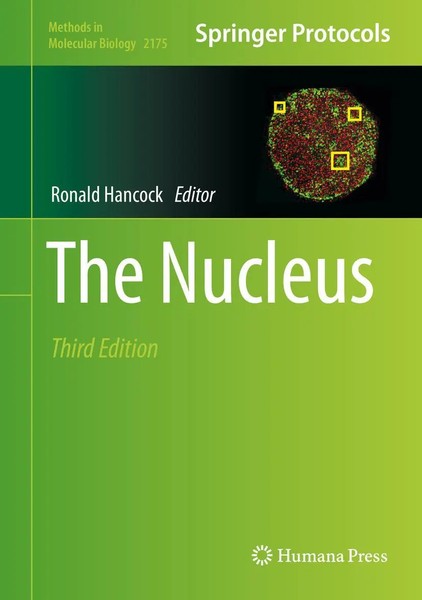 Ronald Hancock | The Nucleus | Buch | Englisch (2020) | Xi | Humana-image