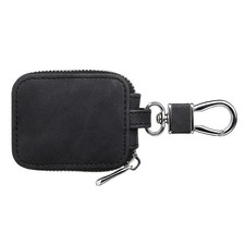 Non-Scratch Leather Case Shockproof Pouch Cover For AirPods 1/2/3/Pro/Pro 2 qq