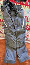Klim Badlands motorcycle pants with pads size 32