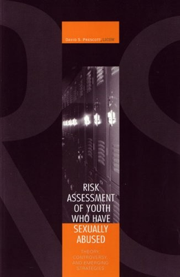 #ad #ad Risk Assessment of Youth Who H VERY GOOD $8.17