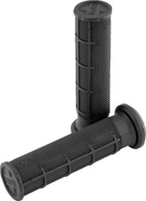 ProTaper For 1/2 Waffle ATV Grips - Soft Blac...