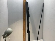 Thompson Center New Englander 50 Caliber Barrel, Complete, W/ Rod. NEVER FIRED