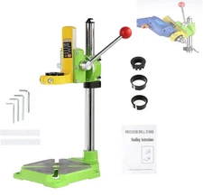 Floor Drill Press Stand Drill Press Work Station Stand Table Top Drill Press