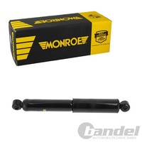 Monroe Adventure Gasdruck StoßDÄMpfer Hinten Passend FüR KIA Sorento | D8028S