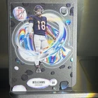 2024 Topps Signature Class - Fluidity Caleb Williams #F-1 (RC)