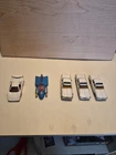 HOT WHEELS Vintage Lot of 5 1970s