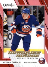 Pick Your Cards 2023-24 O-Pee-Chee Hockey COLOR BORDER PARALLELS Singles (1-600)