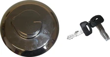 Fuel Cap for 1986 Honda VFR 400 RG (NC21)