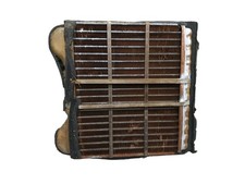 Radiateur Audi S8