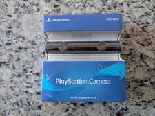 Sony PlayStation OEM Camera for PS4 PS VR Motion Sensor CUH-ZEY2 New SEALED