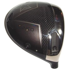 2023y GINNICO MODEL02C One Star 460cc Head Only w/ Sleeve 253885