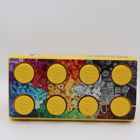 LEGO 10696 Medium Creative Brick Box Classic Storage Organizer Sealed Gift NEW