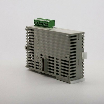1pcs Delta PLC module DVP08SN11T tested