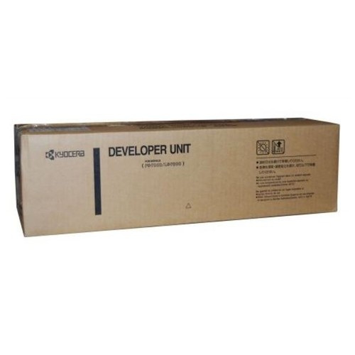 4373298 KYOCERA Developer Black | eBay