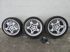 2 Rear 1 Front Porsche 997.1 19 Inch Rim Oem 2005-2013 New Pirelli P Zeros 2 Rear 1 Front Porsche 997.1 19 Inch Rim Oem 2005-2013 New Pirelli P Zeros