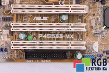 P4S533-MX ASUS - Reconditionné - Garantie 24 mois