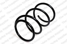 LESJÖFORS Fahrwerksfeder 4088304 passend für SUBARU