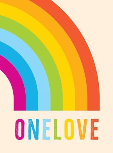 One Love by Summersale Publishers HARDBACK - Image 2