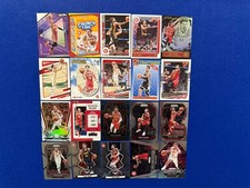 Trae Young - 20 Card Lot - All Different No Duplicates - Prizm Select Etc